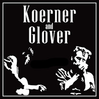 Koerner & Glover Poster